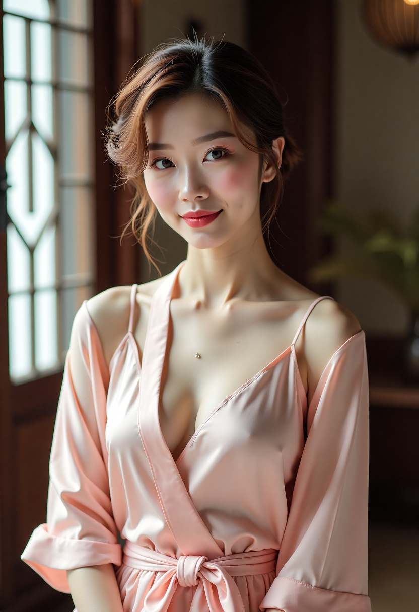 云间食堂节目剧照