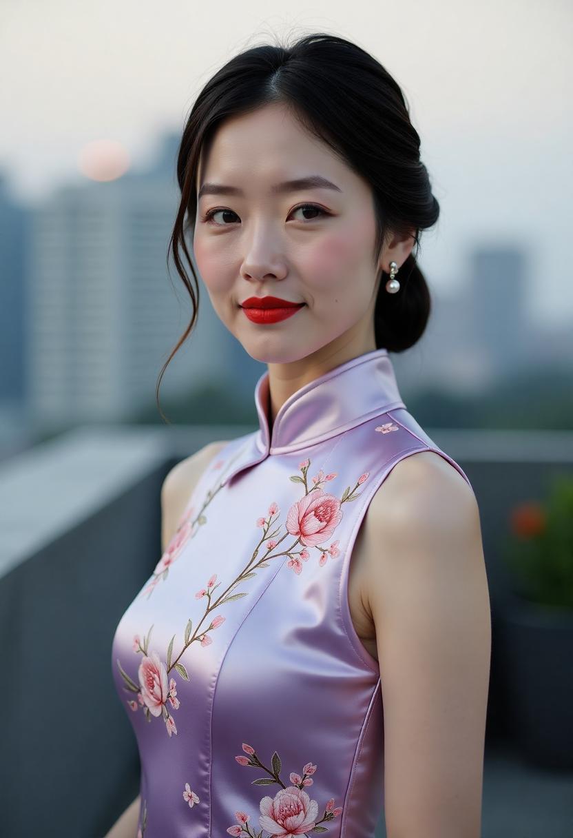 春风经过旧站台电影海报